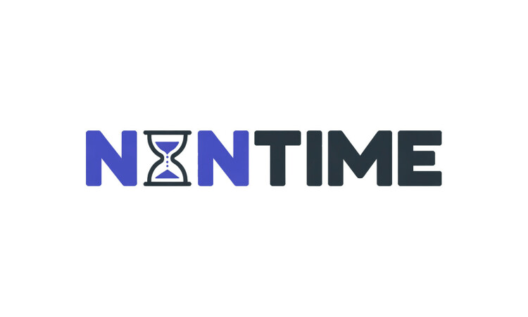 NonTime logo