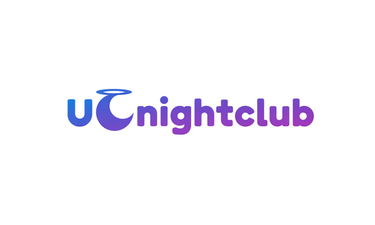 UcNightClub.com - Creative brandable domain for sale