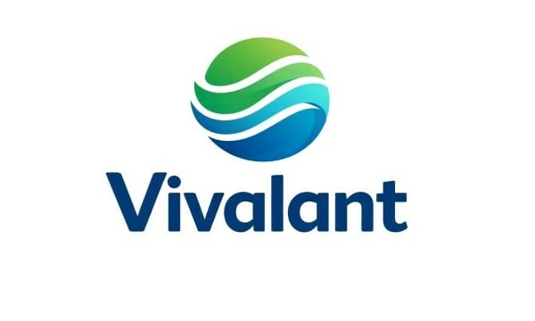 Vivalant logo