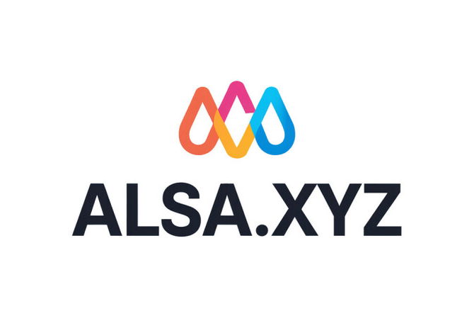 Alsa.xyz