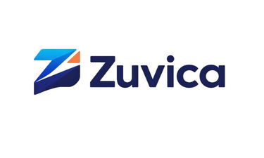 Zuvica logo