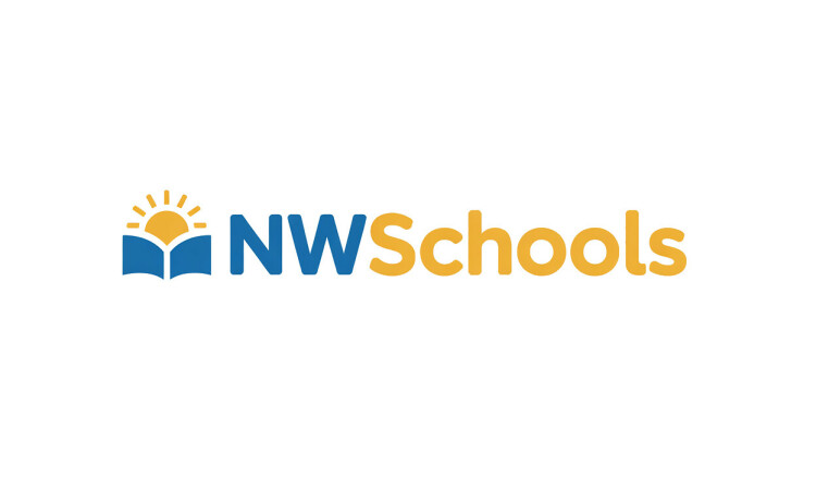 NwSchools logo