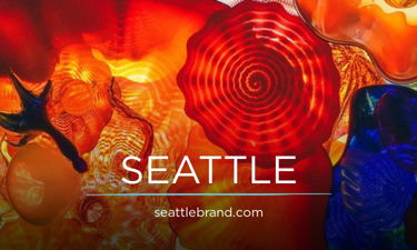 SeattleBrand.com - Creative brandable domain for sale