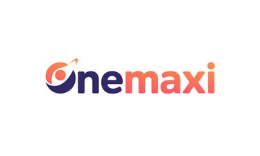 OneMaxi.com is for sale