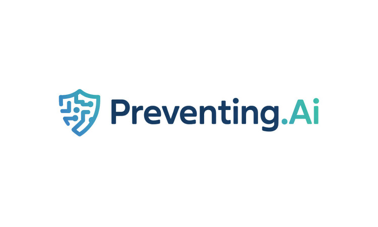 Preventing logo