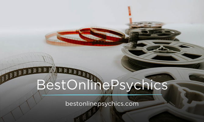 BestOnlinePsychics.com