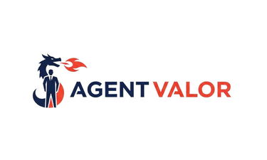 AgentValor logo