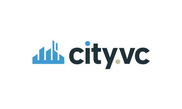 CITY.VC - Creative brandable domain for sale