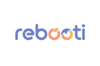 Rebooti.com - Creative brandable domain for sale