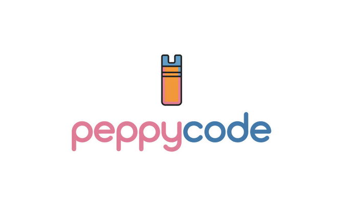 PeppyCode.com