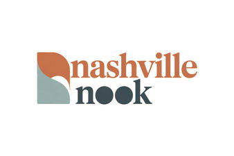 NashvilleNook.com - Creative brandable domain for sale