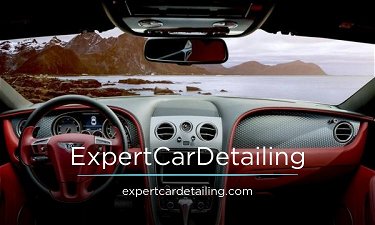 ExpertCarDetailing.com - Creative brandable domain for sale