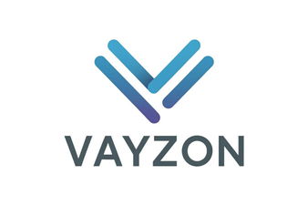 Vayzon logo