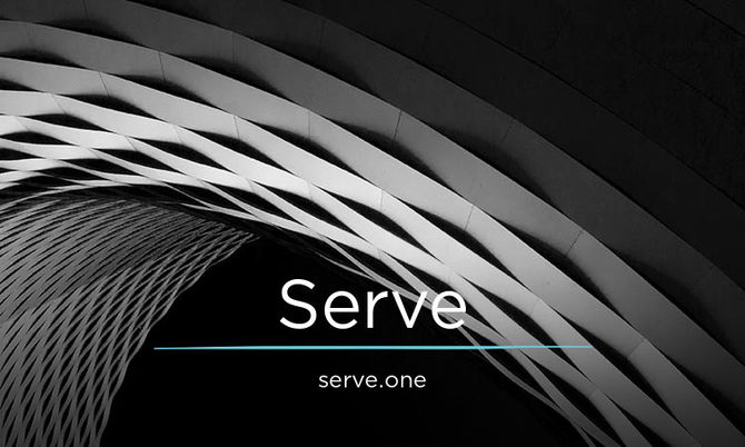 Serve.one
