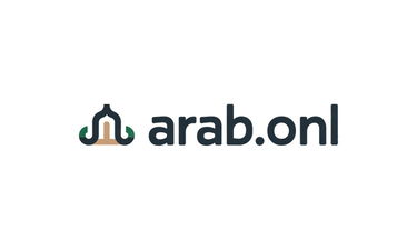 Arab.onl - Creative brandable domain for sale