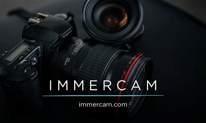 Immercam.com