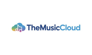 TheMusicCloud.com - Creative brandable domain for sale