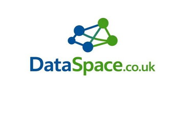 DataSpace logo