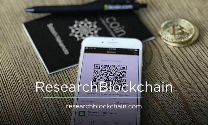 ResearchBlockchain.com
