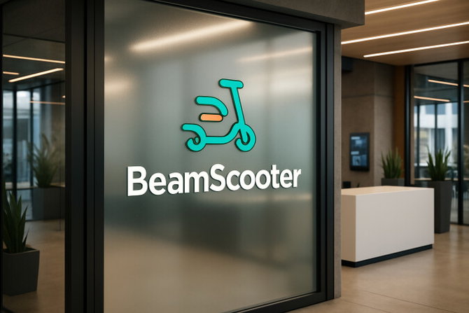 BeamScooter.com — 4