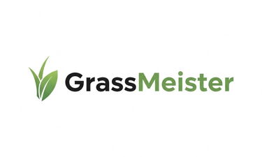 GrassMeister.com - Creative brandable domain for sale