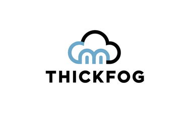 ThickFog.com - Creative brandable domain for sale