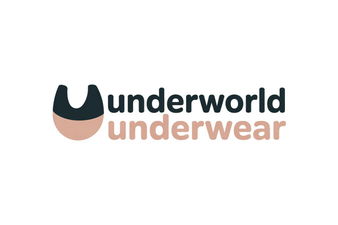 UnderworldUnderwear.com - Creative brandable domain for sale