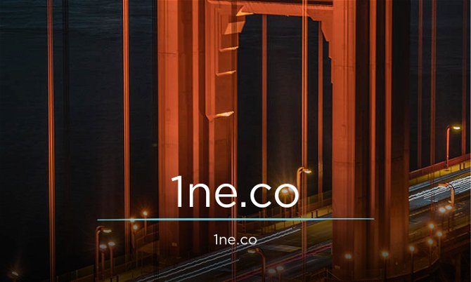 1ne.co