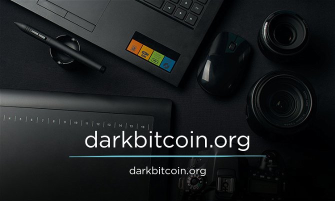 DarkBitcoin.org