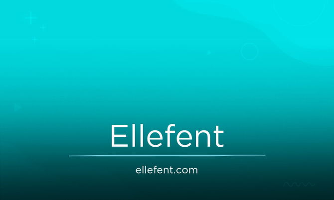 Ellefent.com