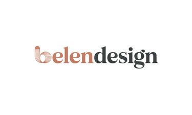 BelenDesign.com - Creative brandable domain for sale