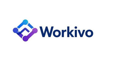 Workivo logo