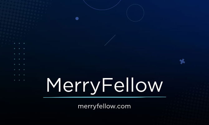 MerryFellow.com