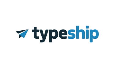Typeship.com is for sale