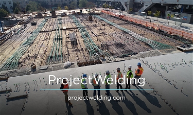 ProjectWelding.com