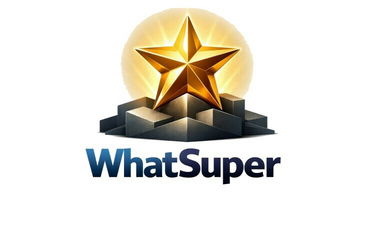 WhatSuper.com - Unique premium names