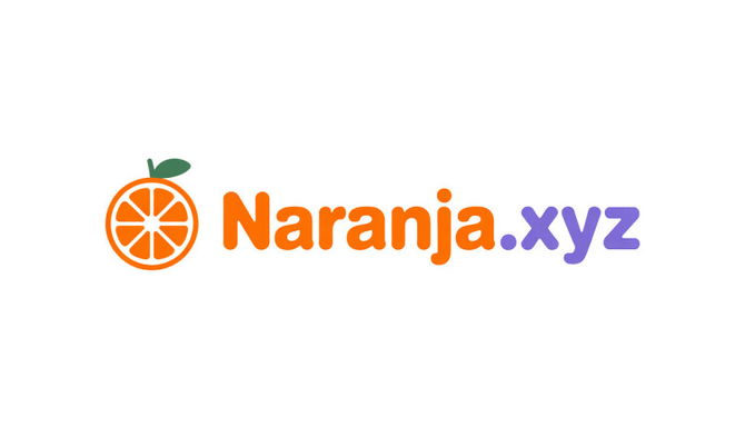 NARANJA.xyz