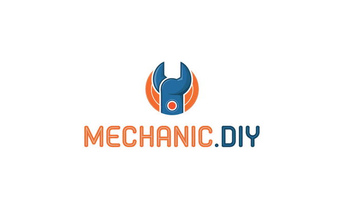 Mechanic.diy