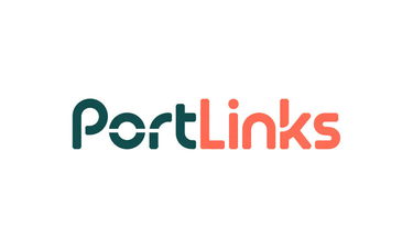 PortLinks.com - Creative brandable domain for sale