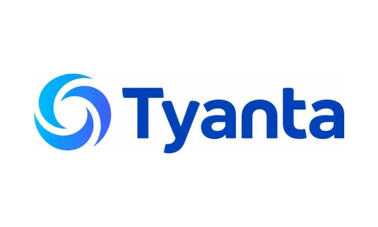Tyanta logo