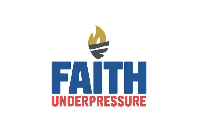 FaithUnderPressure.com