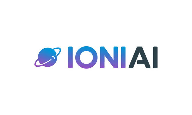 IoniAI.com