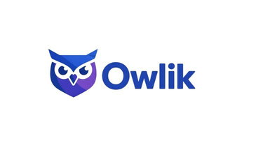 Owlik logo
