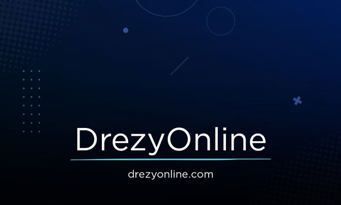 DrezyOnline.com