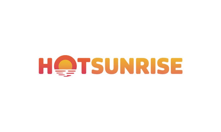 HotSunrise logo