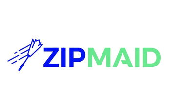 ZipMaid logo