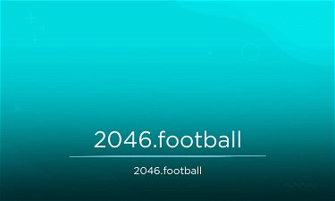 2046 logo