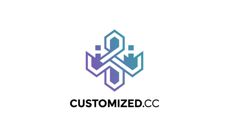 customized logo
