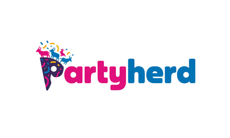 PartyHerd logo