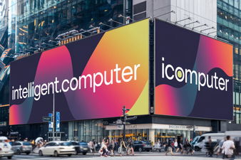 Intelligent logo